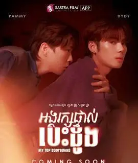 《我的顶级保镖》：不只是身手不凡，更是守护心灵的硬汉柔情，一场惊心动魄的自我救赎之旅！