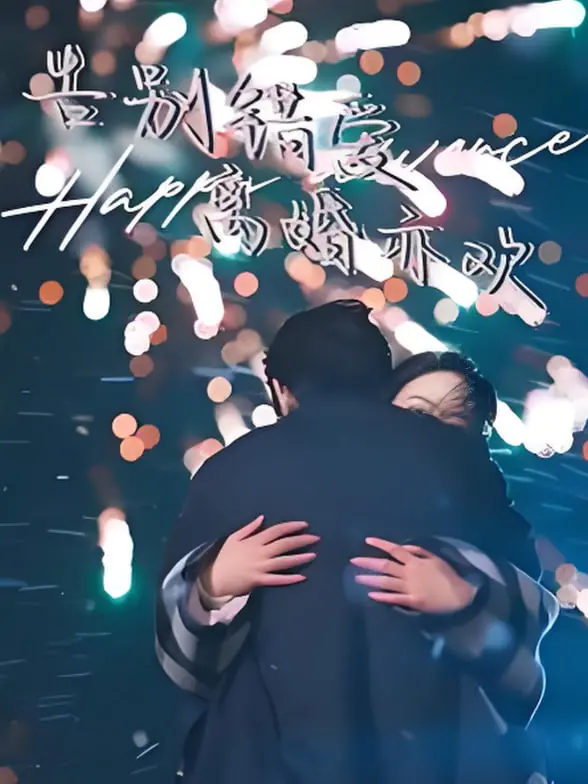 《告别错爱离婚亦欢》：国产剧的《港式风情》？这操作，我给跪了！