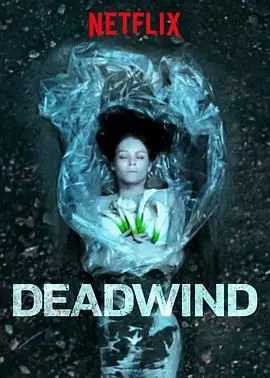《窒风之中 第一季》：年度最佳‘烧脑’悬疑剧！结局反转再反转，智商被按在地上摩擦！