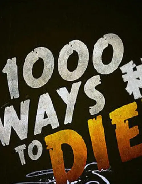 《1000种死法》：这救赎看得我头皮发麻，看懂了人情味才算看完！