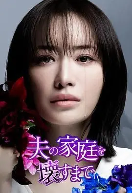 《直到破坏了丈夫的家庭》：一场摧毁与救赎的极致拉扯，人性深渊的冷峻审视