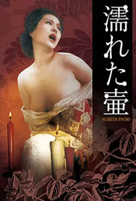 潮湿的花瓶 海报