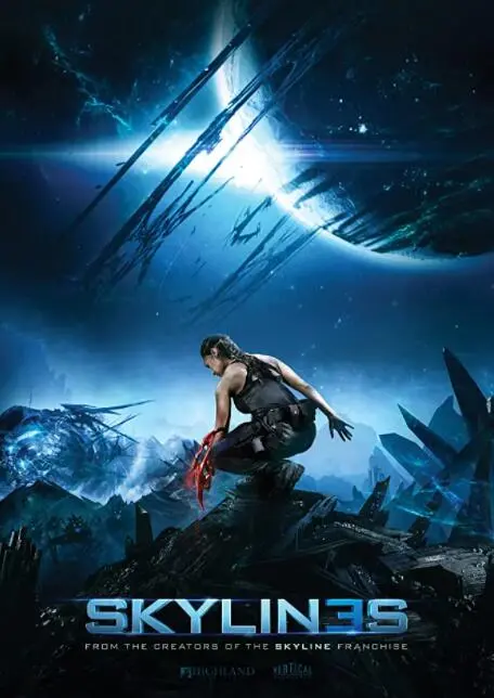 《天际浩劫3》深度剧透：外星人智商集体下线，这究竟是科幻的沦落还是编剧的狂欢？